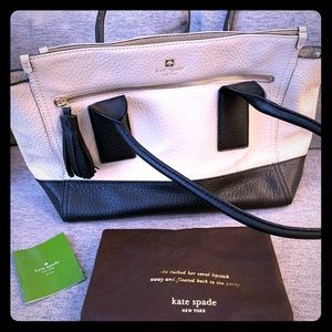 Kate Spade Purse NWOT